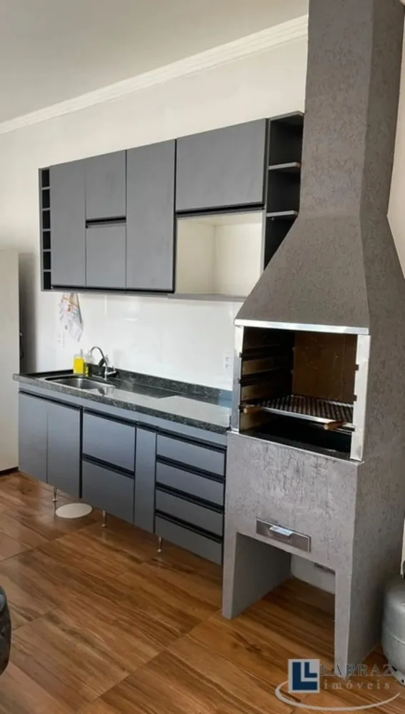 Casa, 2 quartos, 97 m² - Foto 6