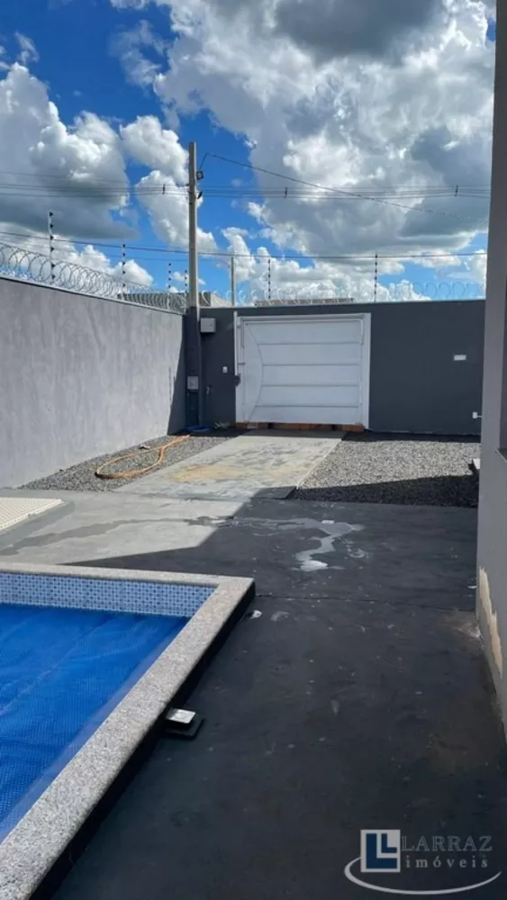 Casa, 2 quartos, 97 m² - Foto 4