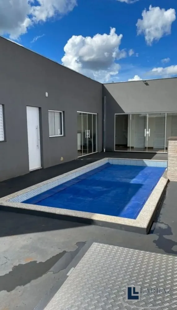 Casa, 2 quartos, 97 m² - Foto 1