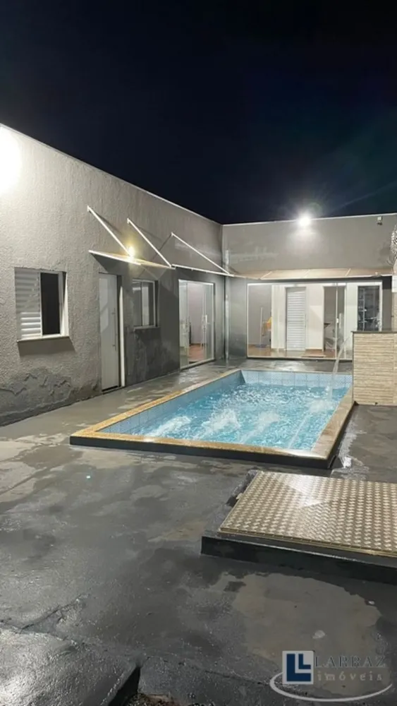 Casa, 2 quartos, 97 m² - Foto 3