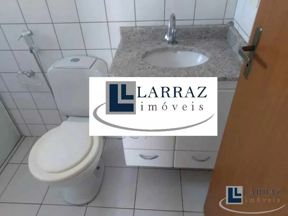 Apartamento, 3 quartos, 68 m² - Foto 3
