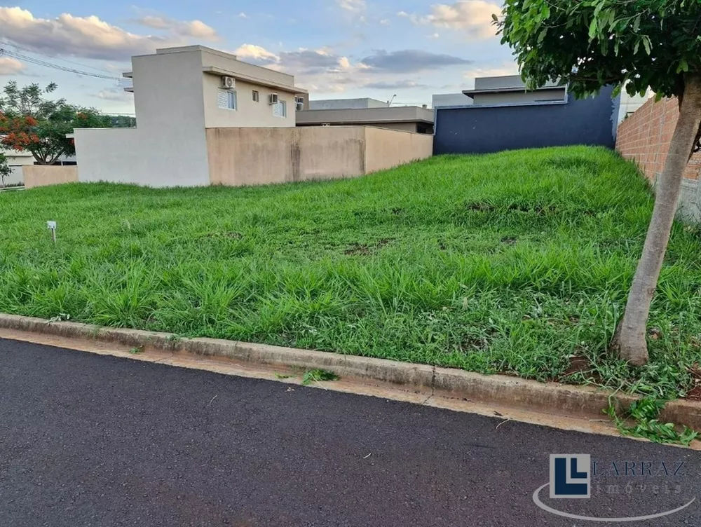 Terreno, 250 m² - Foto 1