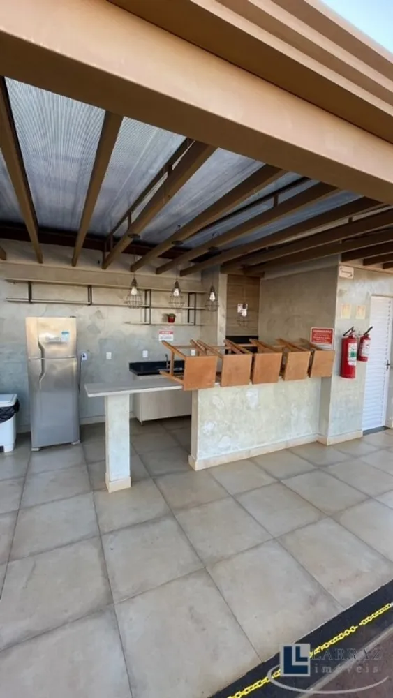 Apartamento, 2 quartos, 42 m² - Foto 13