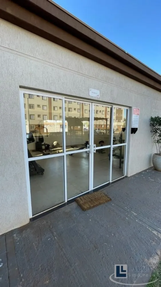 Apartamento, 2 quartos, 42 m² - Foto 1