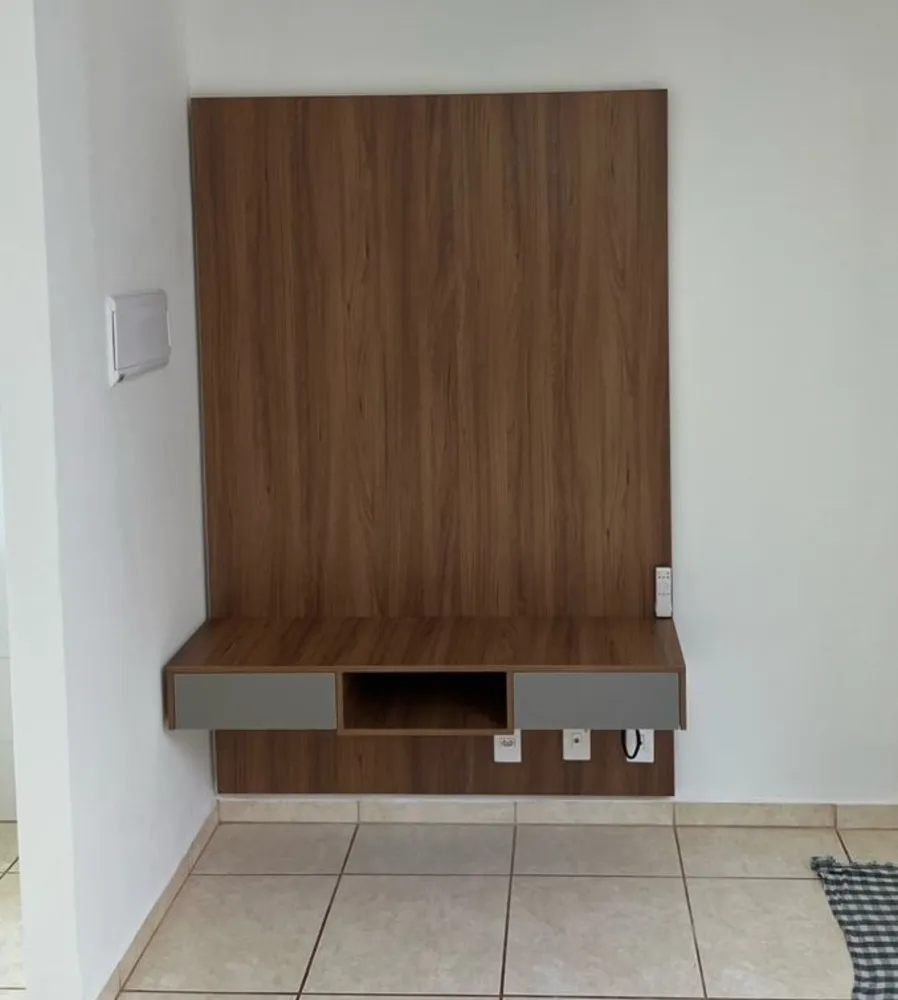 Apartamento, 2 quartos, 42 m² - Foto 3