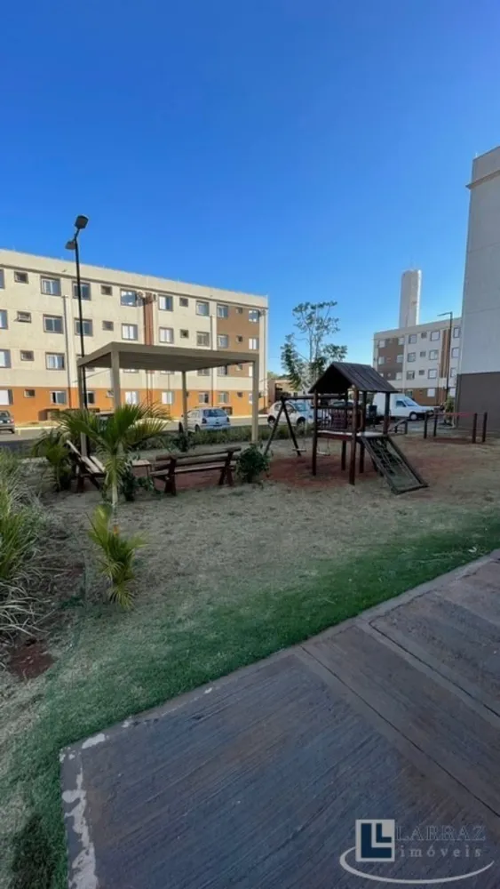 Apartamento, 2 quartos, 42 m² - Foto 6