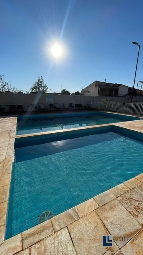 Apartamento, 2 quartos, 42 m² - Foto 4