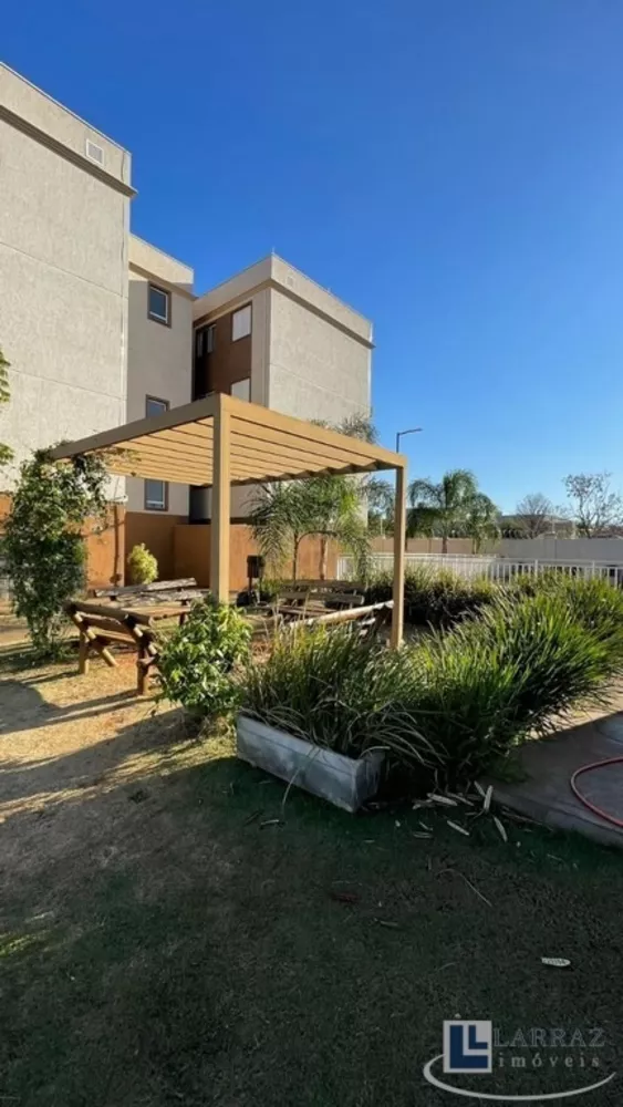 Apartamento, 2 quartos, 42 m² - Foto 1