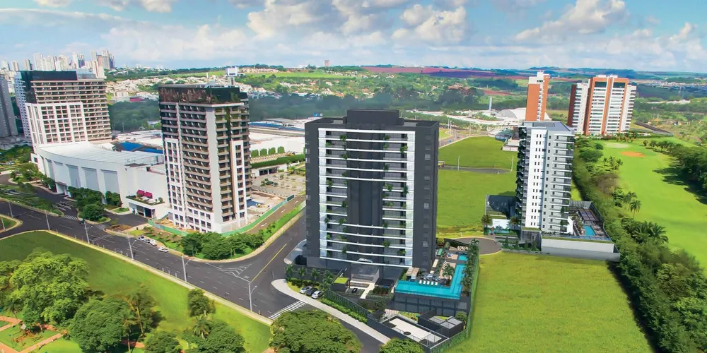 Apartamento, 3 quartos, 170 m² - Foto 6