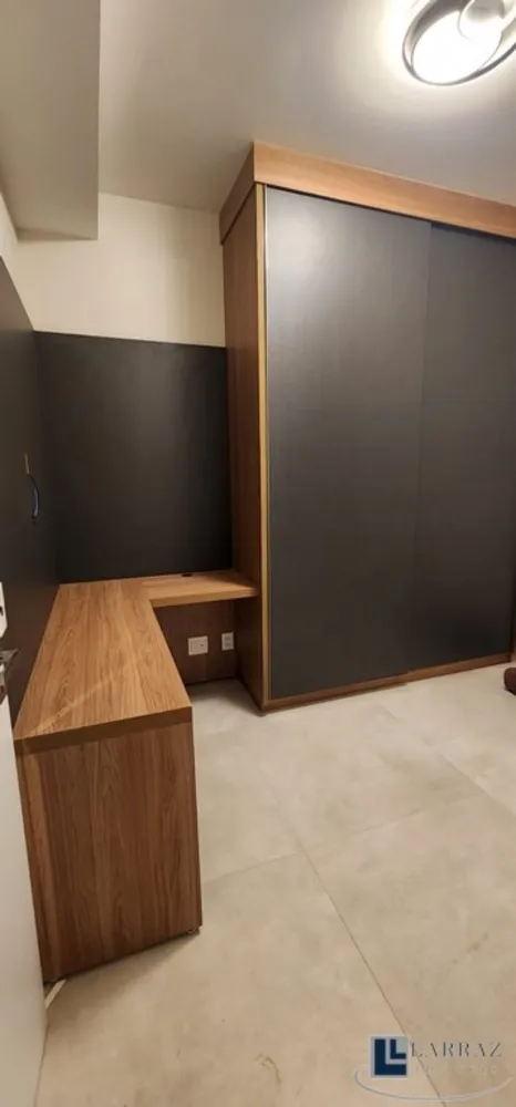 Apartamento, 3 quartos, 170 m² - Foto 3