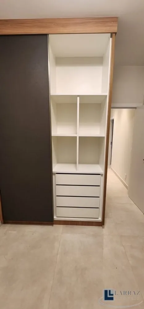 Apartamento, 3 quartos, 170 m² - Foto 4