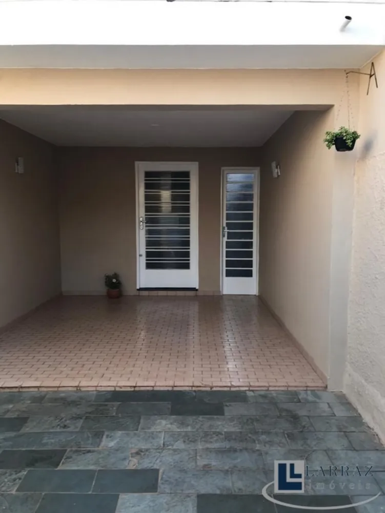 Casa, 3 quartos, 113 m² - Foto 2
