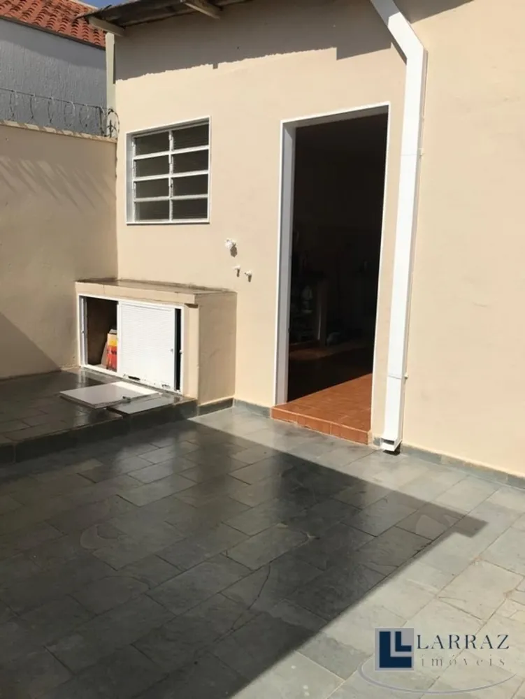 Casa, 3 quartos, 113 m² - Foto 4