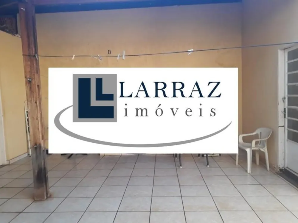 Casa, 2 quartos, 165 m² - Foto 2
