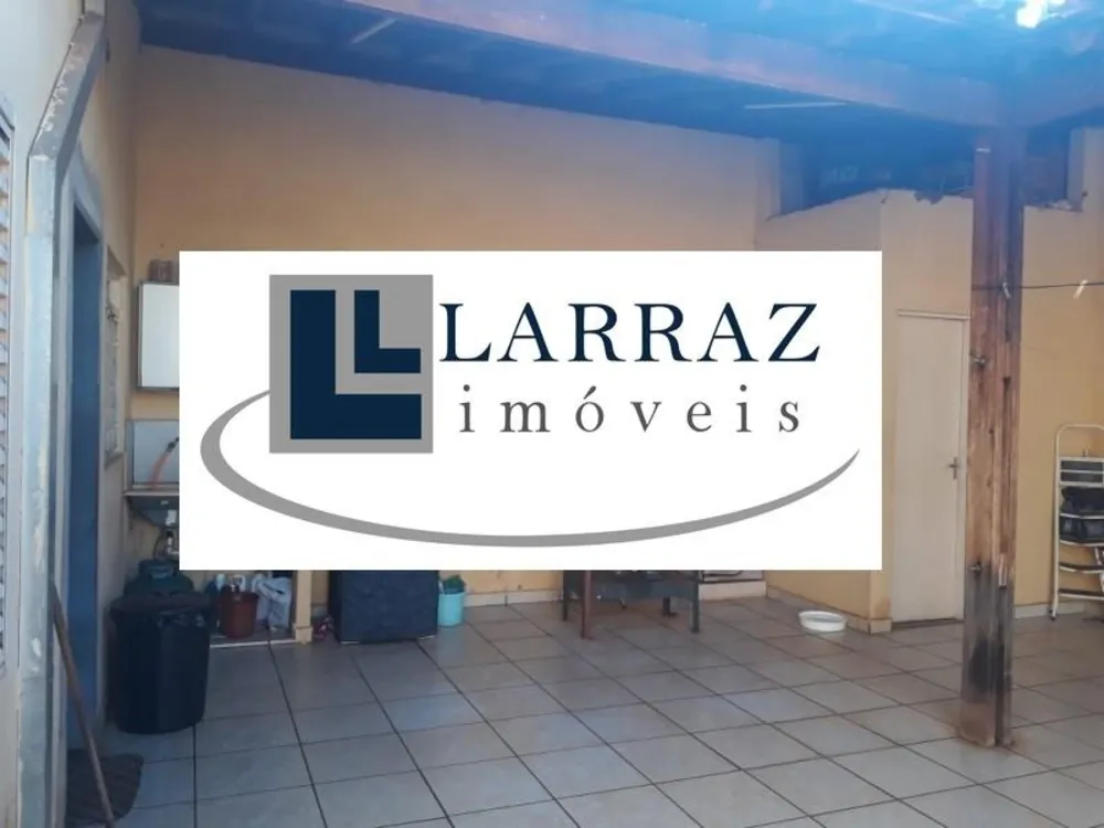 Casa, 2 quartos, 165 m² - Foto 4