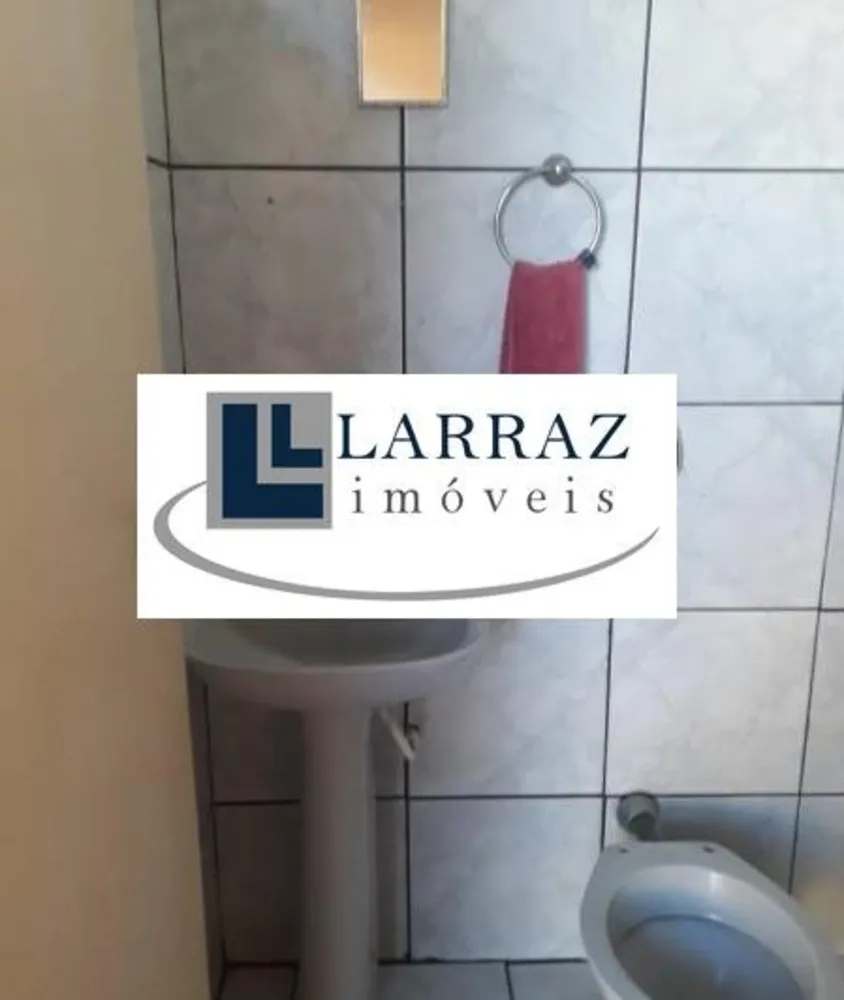 Casa, 2 quartos, 165 m² - Foto 11