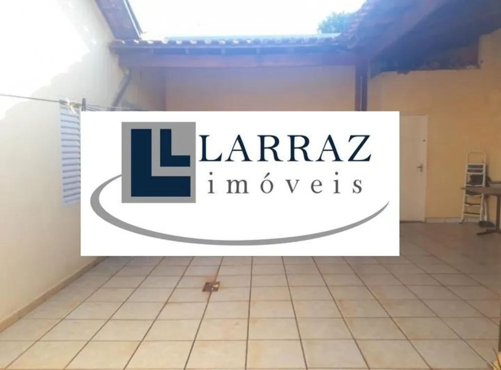 Casa, 2 quartos, 165 m² - Foto 3