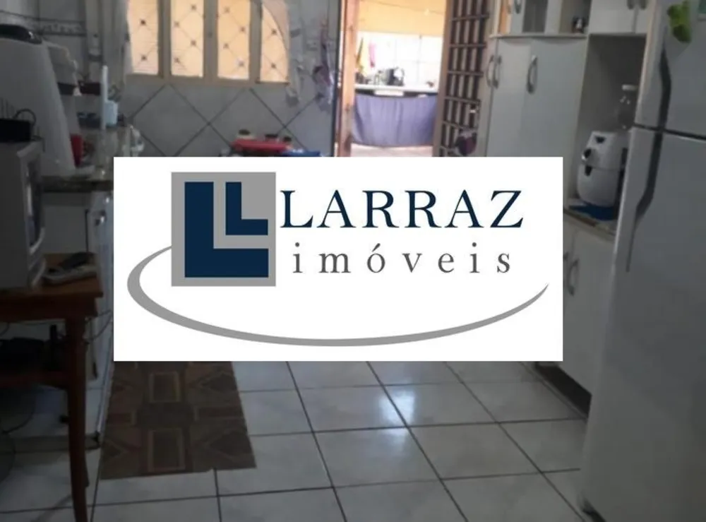 Casa, 2 quartos, 165 m² - Foto 5