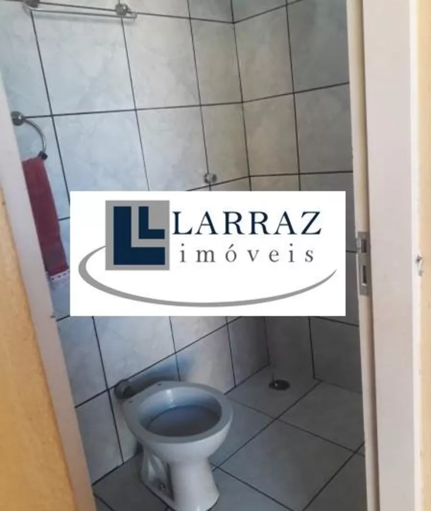 Casa, 2 quartos, 165 m² - Foto 9