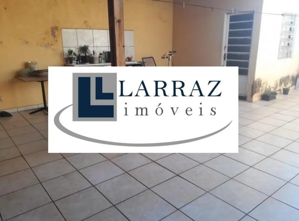 Casa, 2 quartos, 165 m² - Foto 1