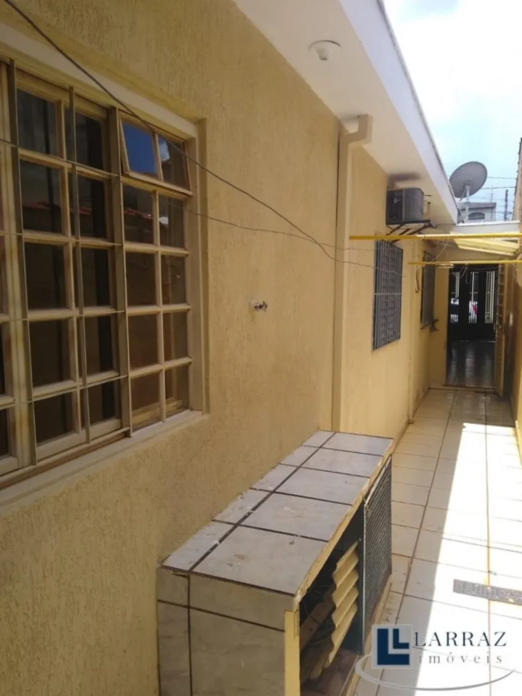 Casa, 3 quartos, 108 m² - Foto 8