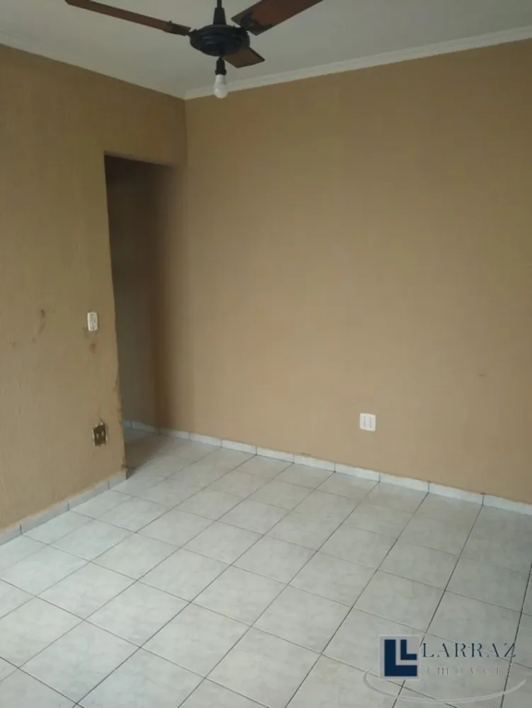 Casa, 3 quartos, 108 m² - Foto 2