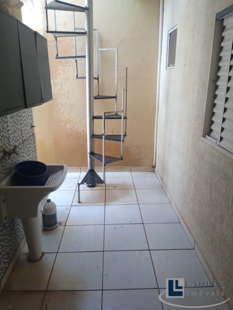 Casa, 3 quartos, 108 m² - Foto 3