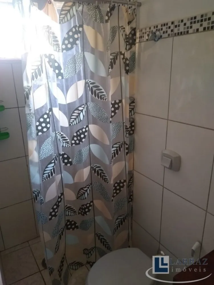 Casa, 3 quartos, 108 m² - Foto 7