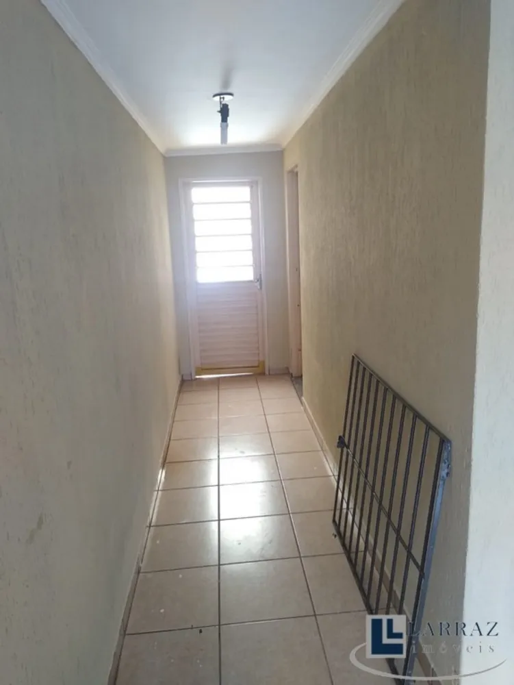 Casa, 3 quartos, 108 m² - Foto 1
