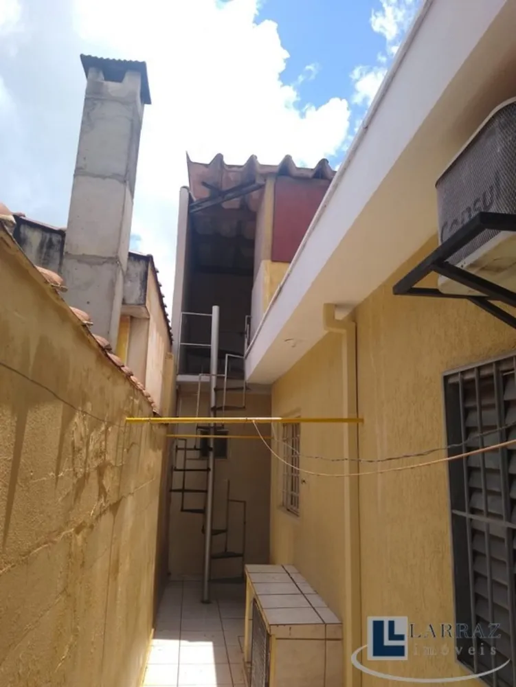 Casa, 3 quartos, 108 m² - Foto 3