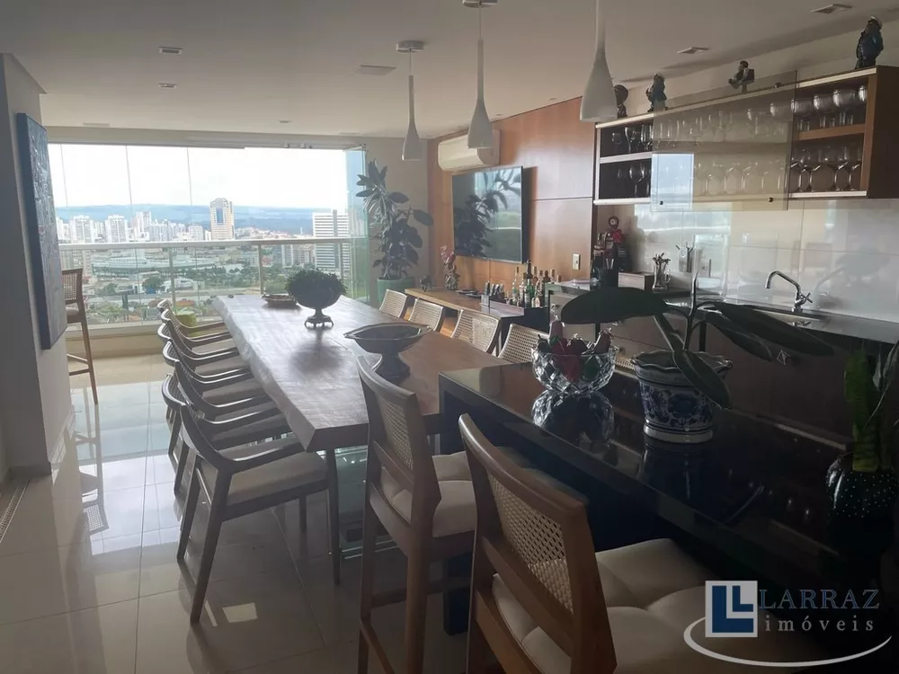 Apartamento, 4 quartos, 281 m² - Foto 3