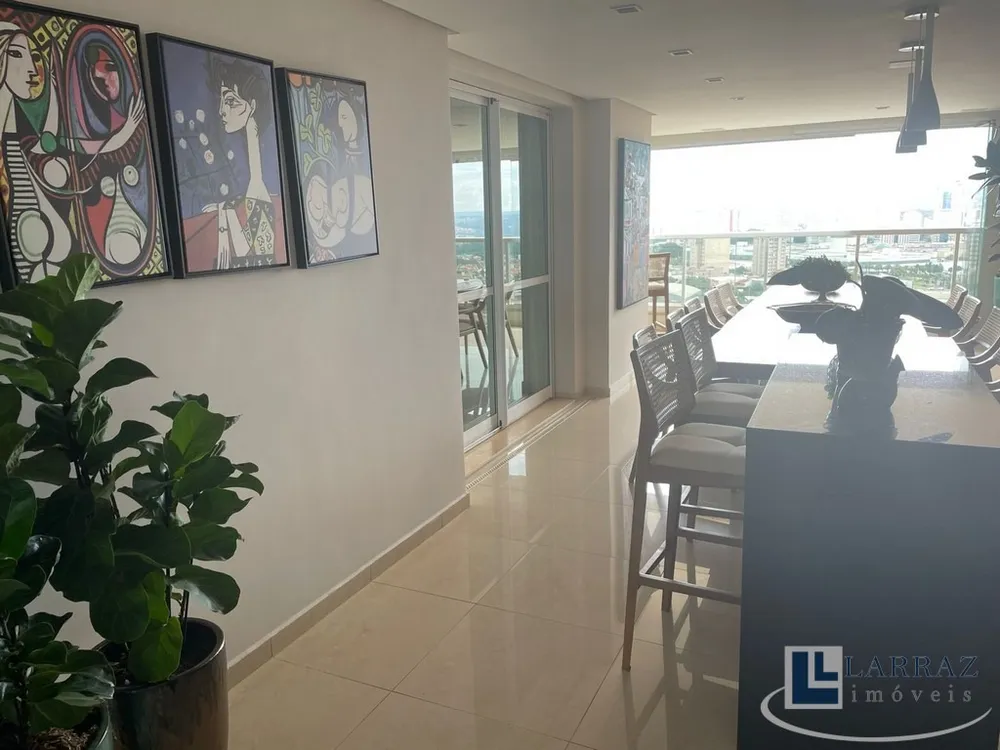 Apartamento, 4 quartos, 281 m² - Foto 12