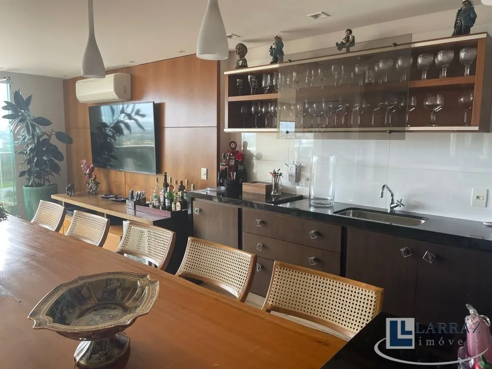 Apartamento, 4 quartos, 281 m² - Foto 1