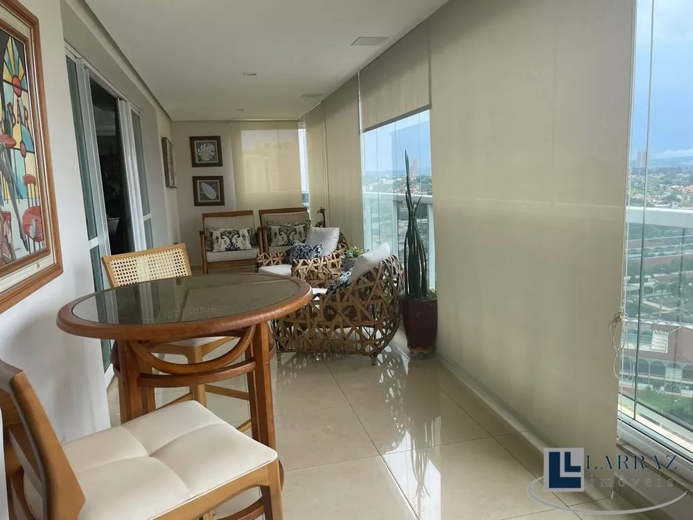 Apartamento, 4 quartos, 281 m² - Foto 4