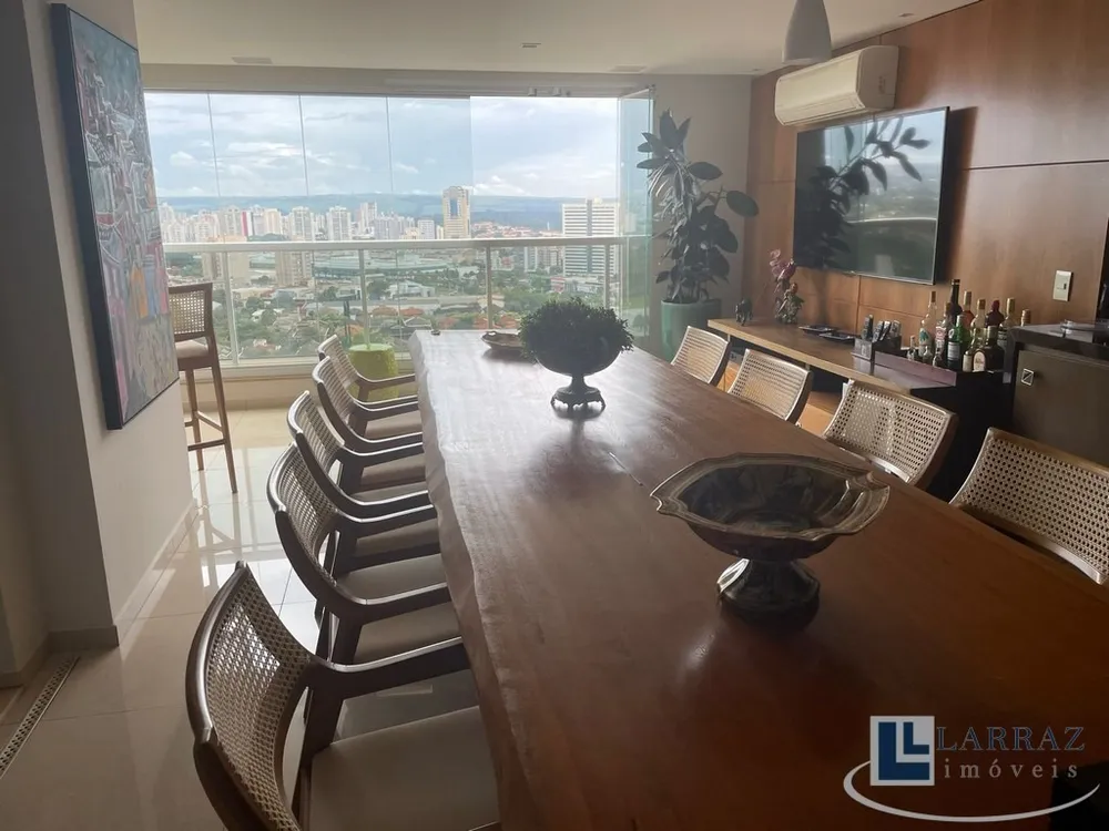 Apartamento, 4 quartos, 281 m² - Foto 11