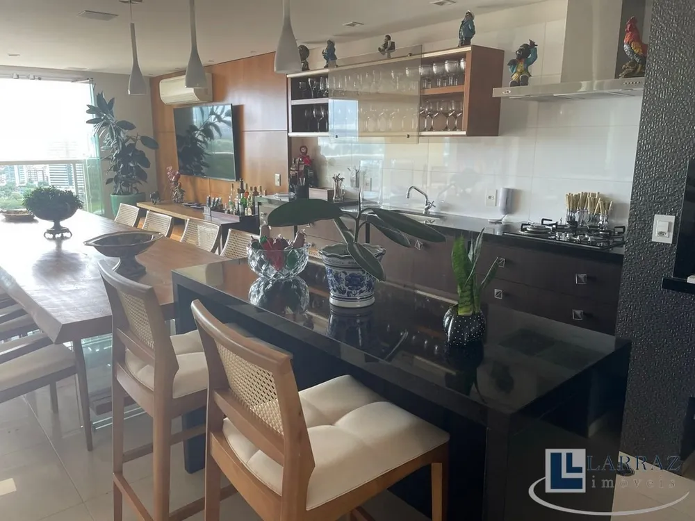 Apartamento, 4 quartos, 281 m² - Foto 3