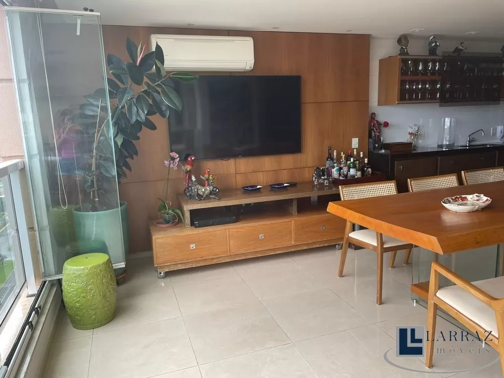 Apartamento, 4 quartos, 281 m² - Foto 2