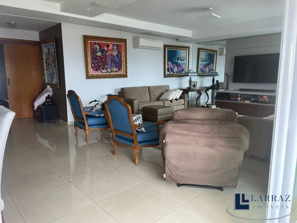 Apartamento, 4 quartos, 281 m² - Foto 7