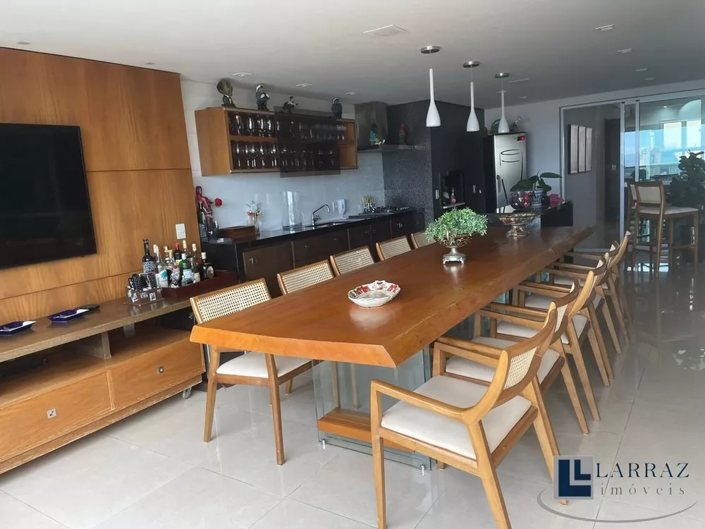 Apartamento, 4 quartos, 281 m² - Foto 1