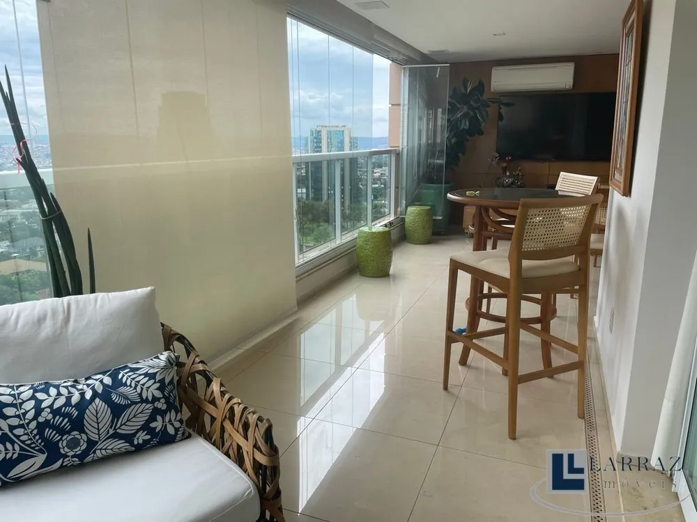 Apartamento, 4 quartos, 281 m² - Foto 6