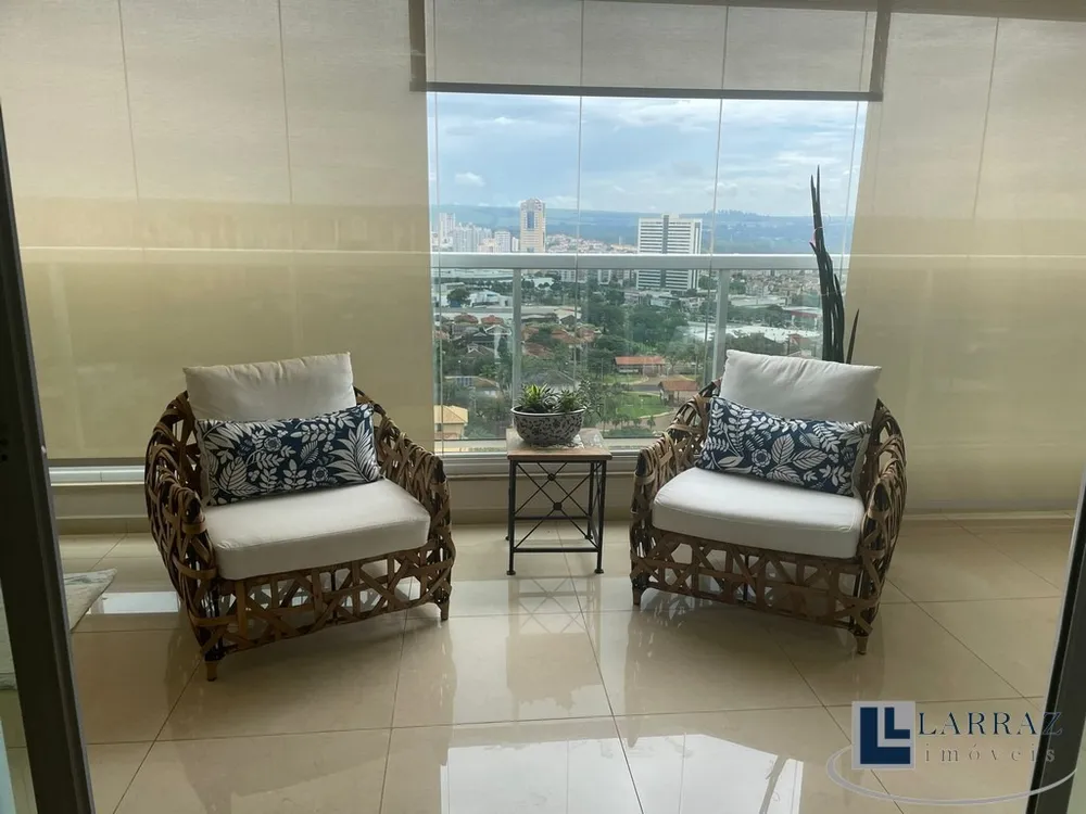 Apartamento, 4 quartos, 281 m² - Foto 10
