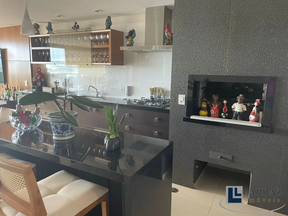 Apartamento, 4 quartos, 281 m² - Foto 4