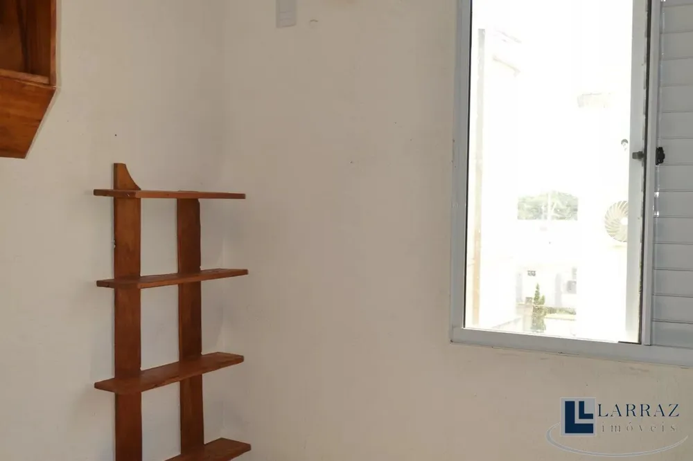 Apartamento, 2 quartos, 42 m² - Foto 1