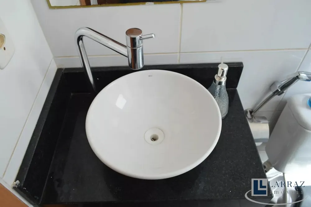 Apartamento, 2 quartos, 42 m² - Foto 2