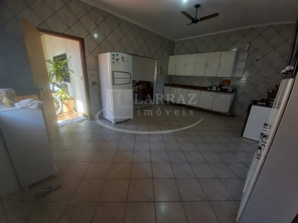 Casa, 9 quartos, 600 m² - Foto 11