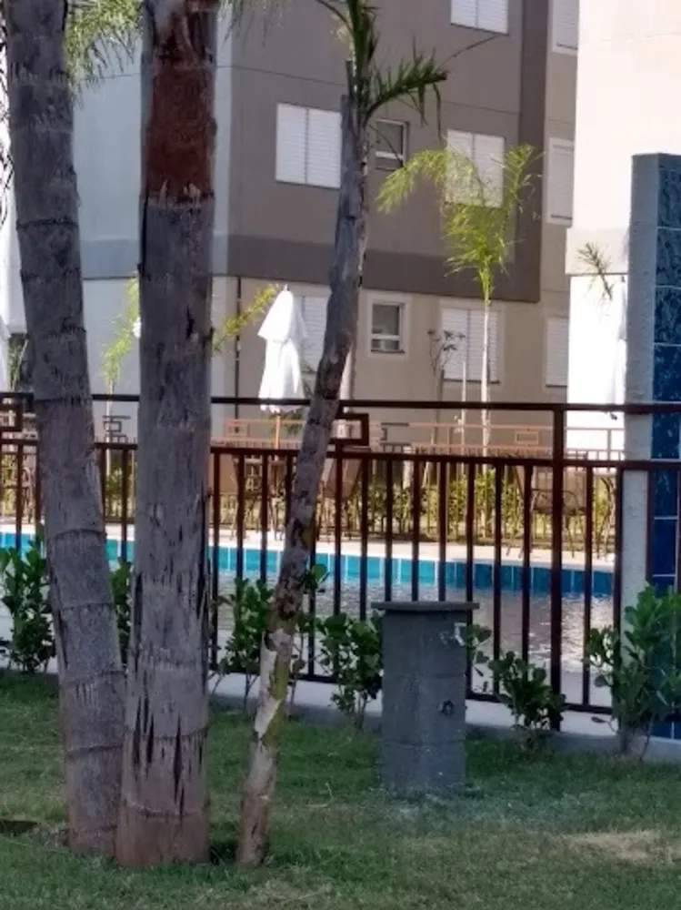 Apartamento, 2 quartos, 40 m² - Foto 11