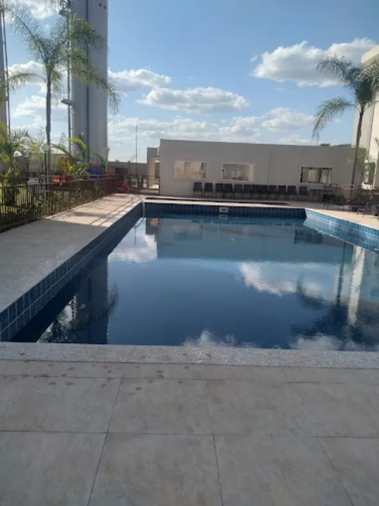 Apartamento, 2 quartos, 40 m² - Foto 7