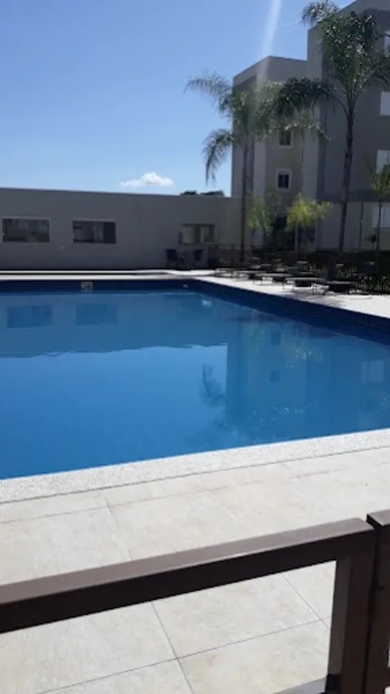 Apartamento, 2 quartos, 40 m² - Foto 6