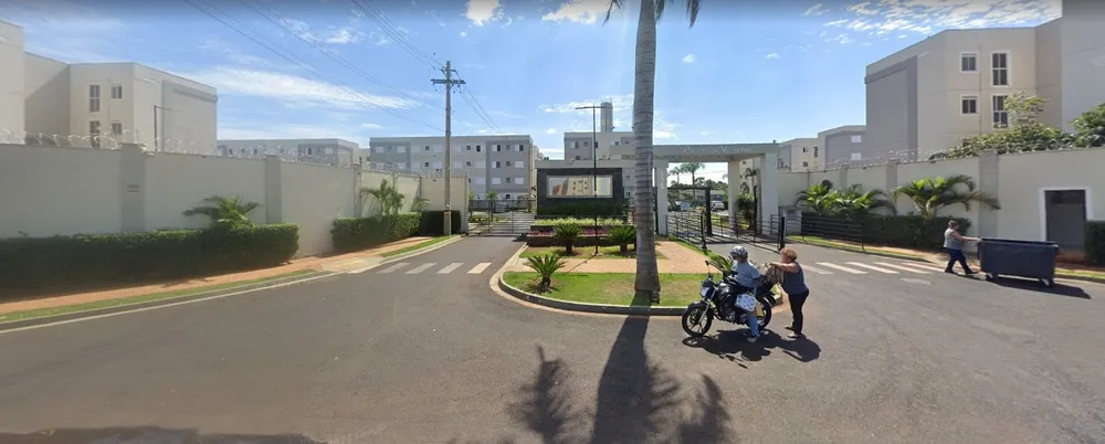 Apartamento, 2 quartos, 40 m² - Foto 3
