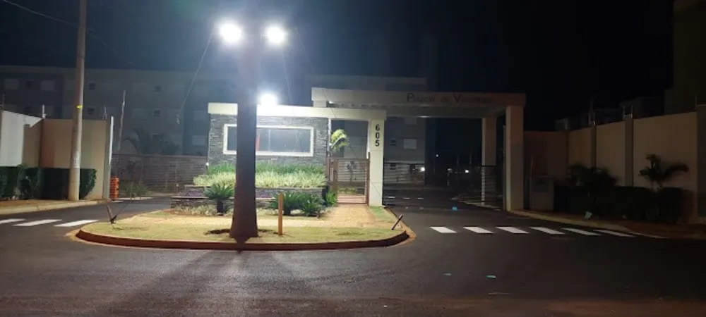 Apartamento, 2 quartos, 40 m² - Foto 8